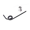 MUFFLER STAY MRX-6
