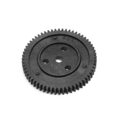 Spur Gear 60T 32P: 1/10 SCX10 PRO