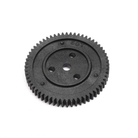 Spur Gear 60T 32P: 1/10 SCX10 PRO