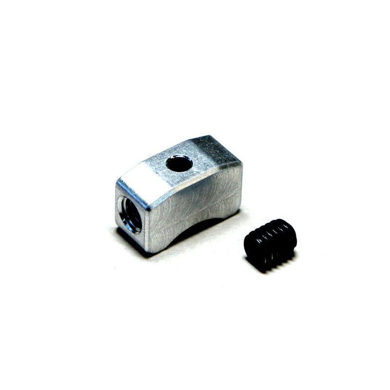 MUFFLER STOPPER