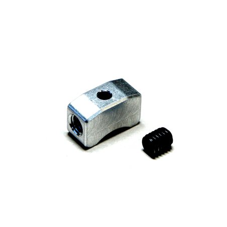 MUFFLER STOPPER