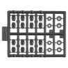 Hardware Parts Tree Scorpion RTR