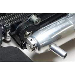 MUFFLER STOPPER