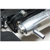 MUFFLER STOPPER