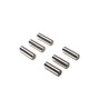 M2.5 x 8mm Pins (6)