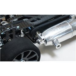 MUFFLER STOPPER