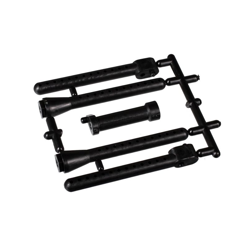 BODY MOUNT