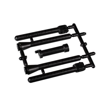 BODY MOUNT