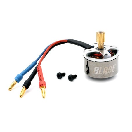 Brushless Main Motor: 180 CFX 150 S