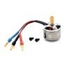 Brushless Main Motor: 180 CFX 150 S