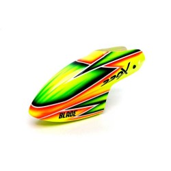 Fiberglass Canopy: 330S
