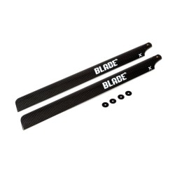 CF FBL Main Blade Set with Washers 325mm: B450 X 330X 330S