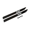 CF FBL Main Blade Set with Washers 325mm: B450 X 330X 330S