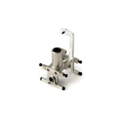 Front Tailboom Case Aluminum: 180 CFX