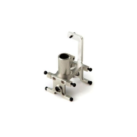 Front Tailboom Case Aluminum: 180 CFX