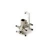 Front Tailboom Case Aluminum: 180 CFX