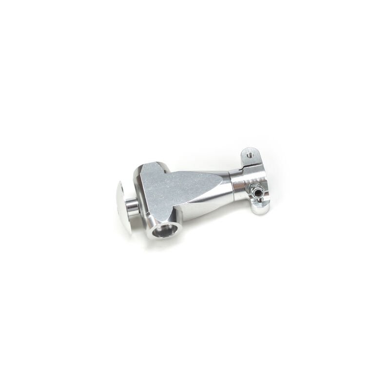 Aluminum Flybarless Head Block Set: B450 X 330X 330S