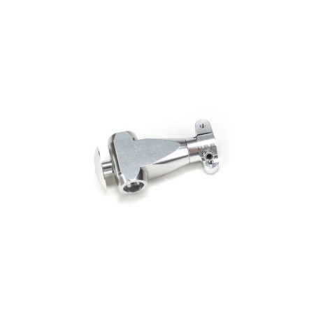 Aluminum Flybarless Head Block Set: B450 X 330X 330S