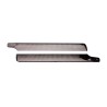245mm CF Main Rotor Blade: 300 X/CFX Blade SR