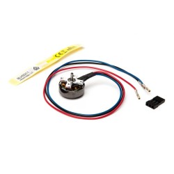 Brushless Tail Motor: 130 S 150 S