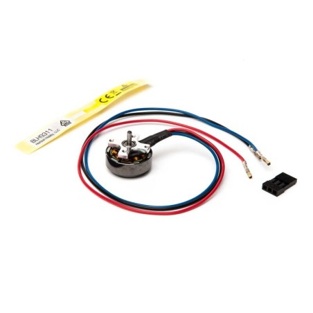 Brushless Tail Motor: 130 S 150 S