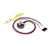 Brushless Tail Motor: 130 S 150 S