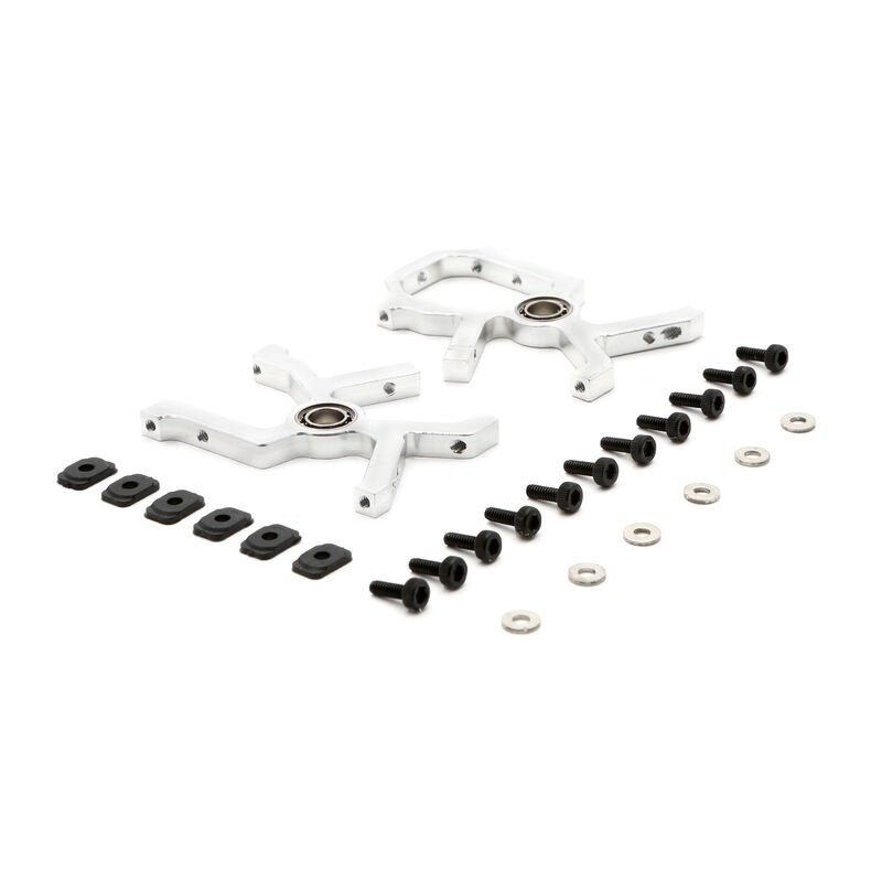 Main Bearing Block Set: 180 CFX 150 S