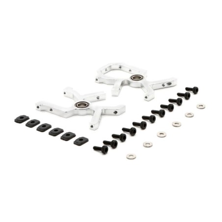 Main Bearing Block Set: 180 CFX 150 S