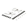 Main Bearing Block Set: 180 CFX 150 S