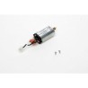 Main Motor with Pinion: mCP S
