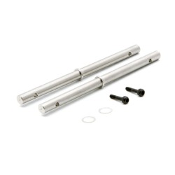 Main Shaft Set: 180 CFX 150 S