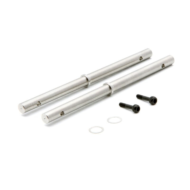 Main Shaft Set: 180 CFX 150 S