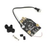 Flybarless 3n1 Control Unit RX/ESC/Gryos: mCP S