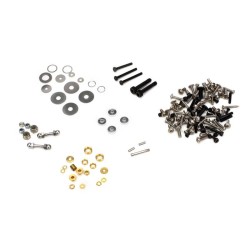 Complete Hardware Set: B450 330X 330S