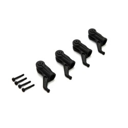 Main Blade Grips: 180 CFX 130 S 150 S