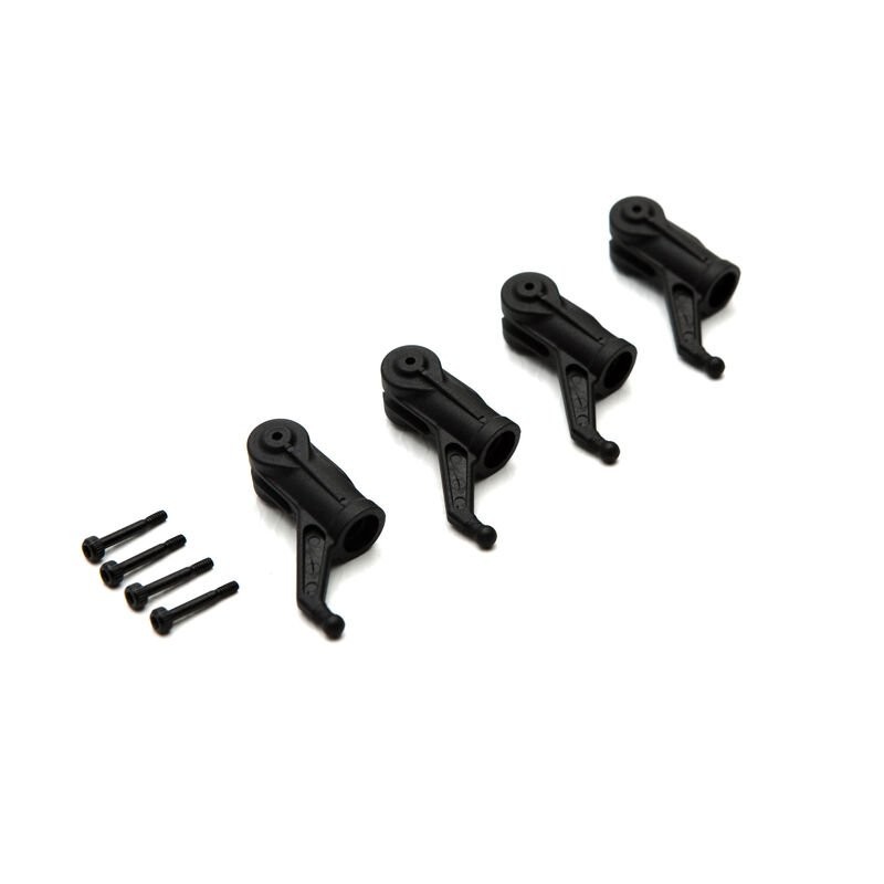 Main Blade Grips: 180 CFX 130 S 150 S
