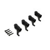 Main Blade Grips: 180 CFX 130 S 150 S