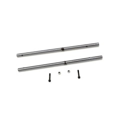Flybarless Main Shaft (2): B450 X 330X 330S