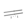 Flybarless Main Shaft (2): B450 X 330X 330S