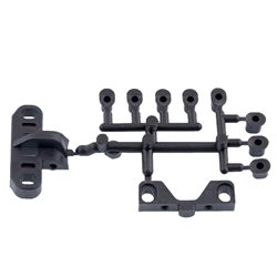 REAR LOWER ARM MOUNT