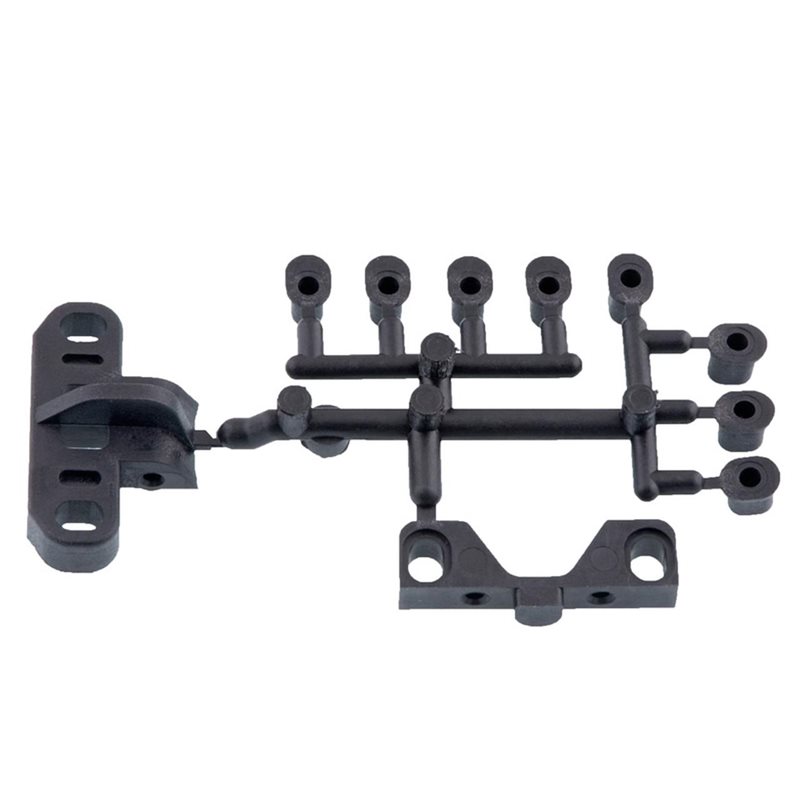 REAR LOWER ARM MOUNT