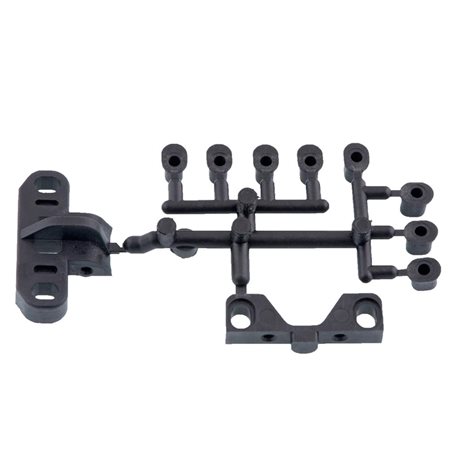 REAR LOWER ARM MOUNT