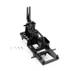 Main Frame: 120 S