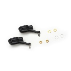 Flybarless Main Rotor Grip Set: B450 X 330X 330S