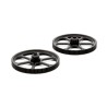 Main Gear (2): 180 CFX 150 S
