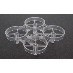 Main Frame: Inductrix FPV +