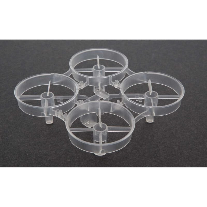 Main Frame: Inductrix FPV +