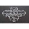 Main Frame: Inductrix FPV +
