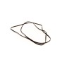 Tail Drive Belt: 360 CFX