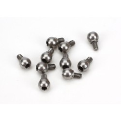 Control/Linkage Ball Short (10): B450 B400 330X 330S